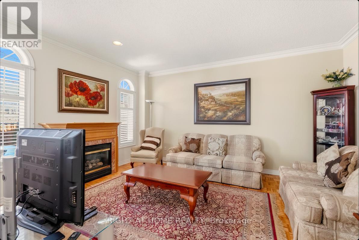 108 Saint Francis Avenue, Vaughan, Ontario  L4H 2B8 - Photo 23 - N12912134