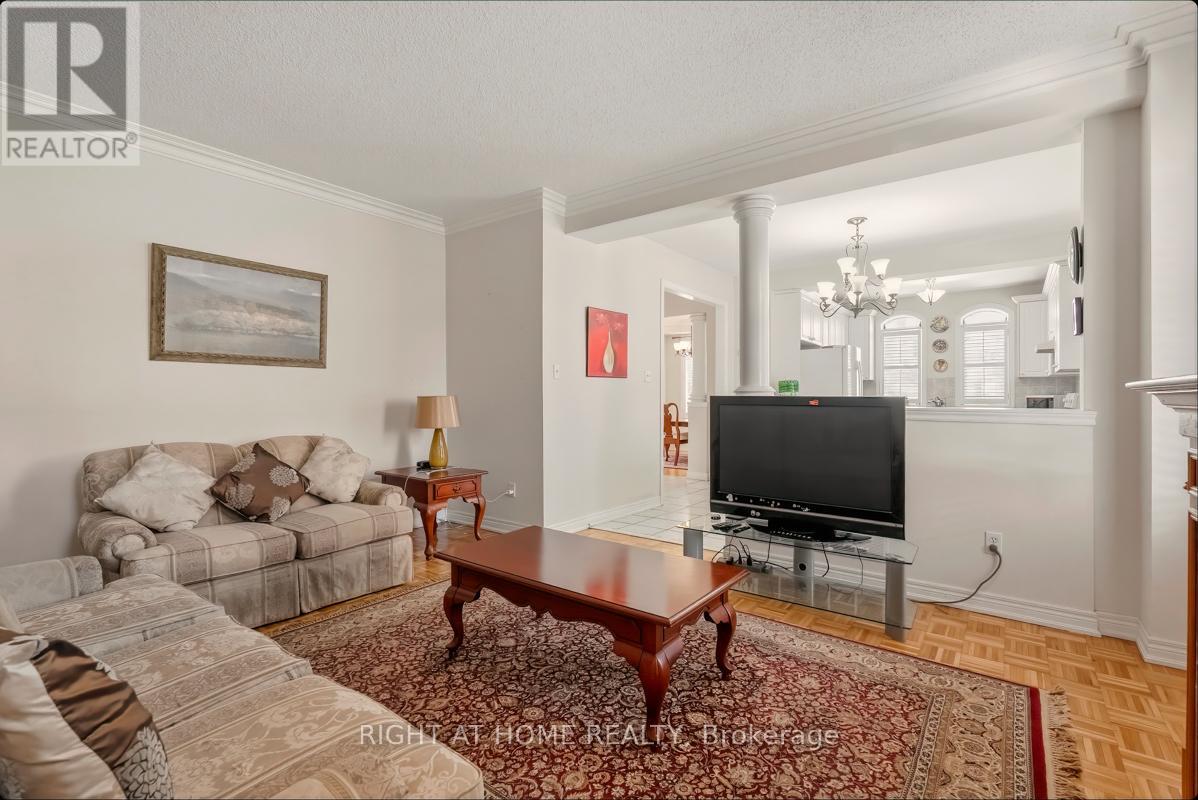 108 Saint Francis Avenue, Vaughan, Ontario  L4H 2B8 - Photo 25 - N12912134