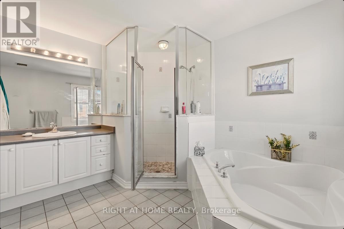 108 Saint Francis Avenue, Vaughan, Ontario  L4H 2B8 - Photo 35 - N12912134
