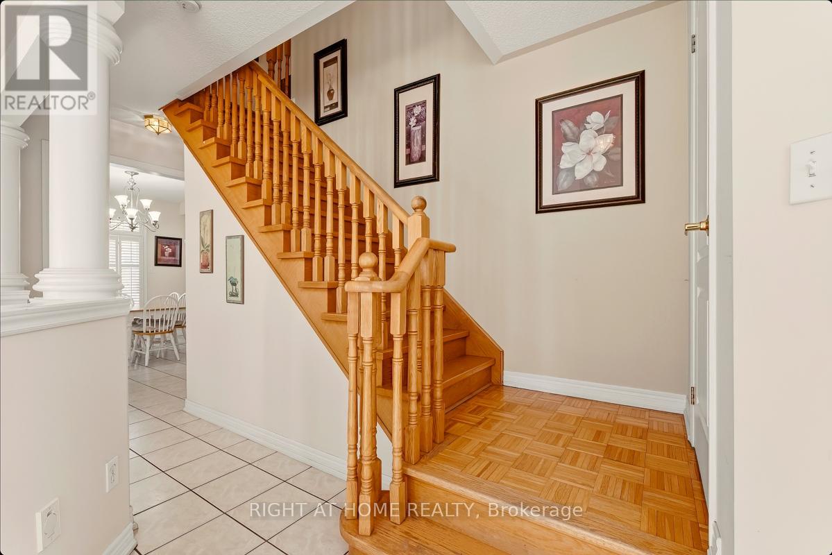 108 Saint Francis Avenue, Vaughan, Ontario  L4H 2B8 - Photo 30 - N12912134
