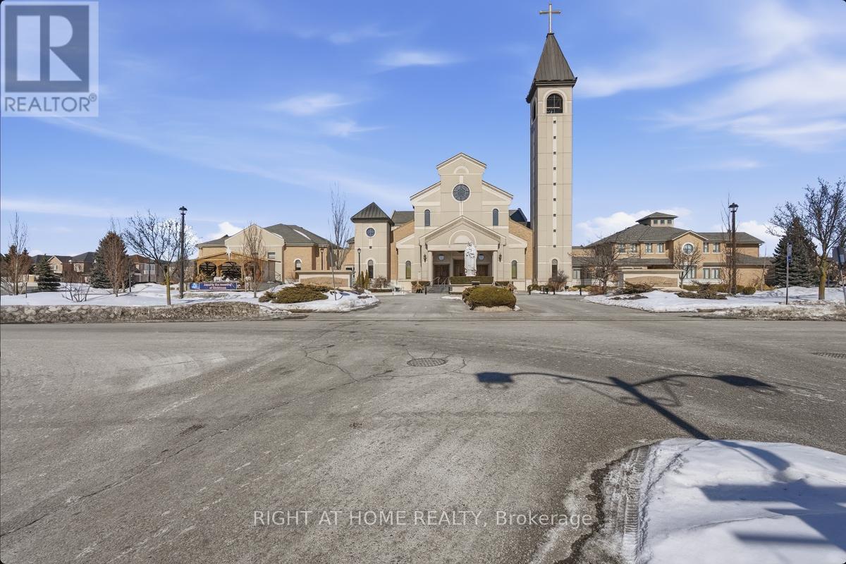 108 Saint Francis Avenue, Vaughan, Ontario  L4H 2B8 - Photo 43 - N12912134