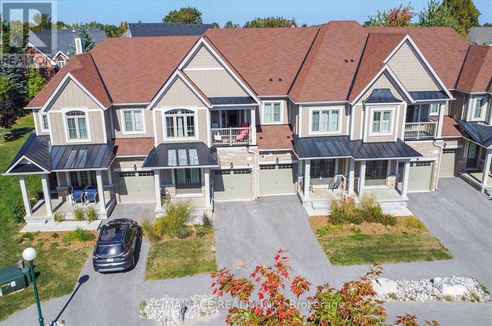 26 - 171 SNOWBRIDGE WAY, Blue Mountains, Ontario