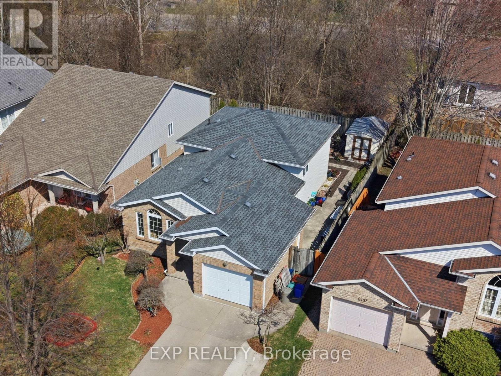 8195 Woodsview Crescent, Niagara Falls, Ontario  L2H 3G1 - Photo 38 - X12979658