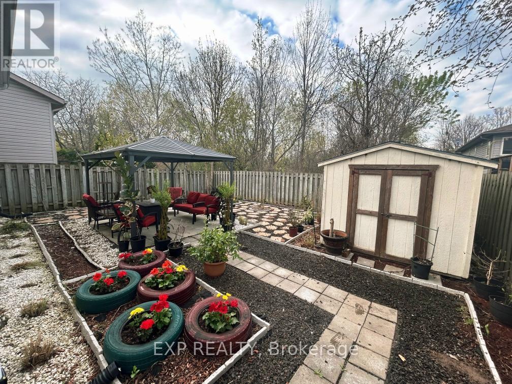 8195 Woodsview Crescent, Niagara Falls, Ontario  L2H 3G1 - Photo 42 - X12979658