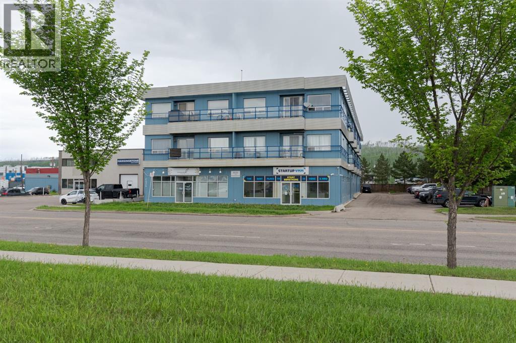 303, 8026 Franklin Avenue, Fort Mcmurray, Alberta  T9H 5K3 - Photo 26 - A2283439
