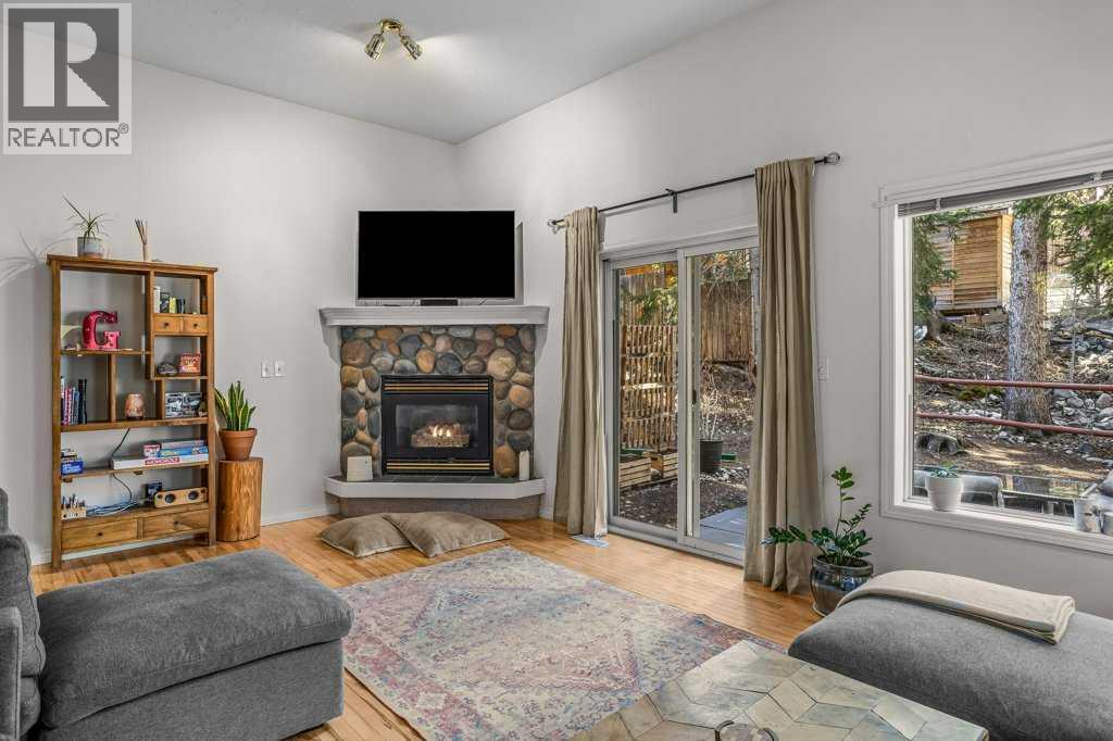 9, 1022 Rundleview Drive, Canmore, Alberta  T1W 2P2 - Photo 16 - A2305141