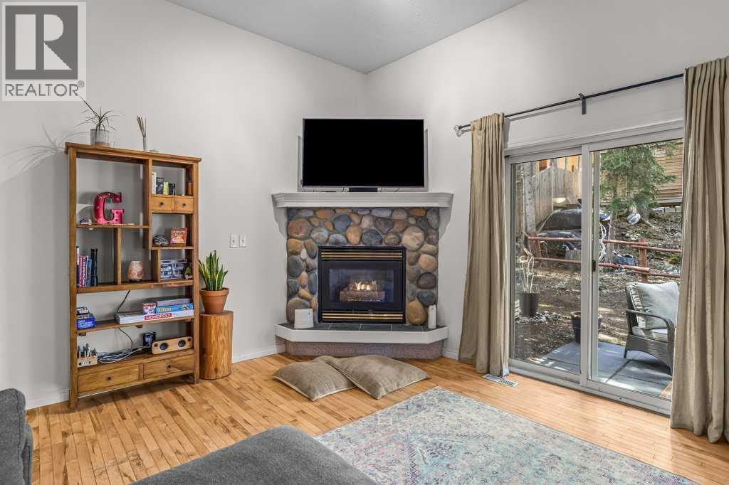 9, 1022 Rundleview Drive, Canmore, Alberta  T1W 2P2 - Photo 13 - A2305141