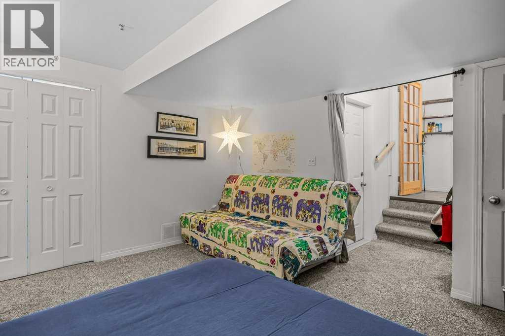 9, 1022 Rundleview Drive, Canmore, Alberta  T1W 2P2 - Photo 7 - A2305141