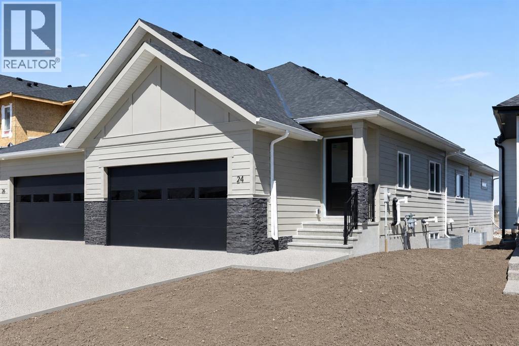 24 St Andrews Close, Lyalta, Alberta  T0J 1Y1 - Photo 2 - A2279593