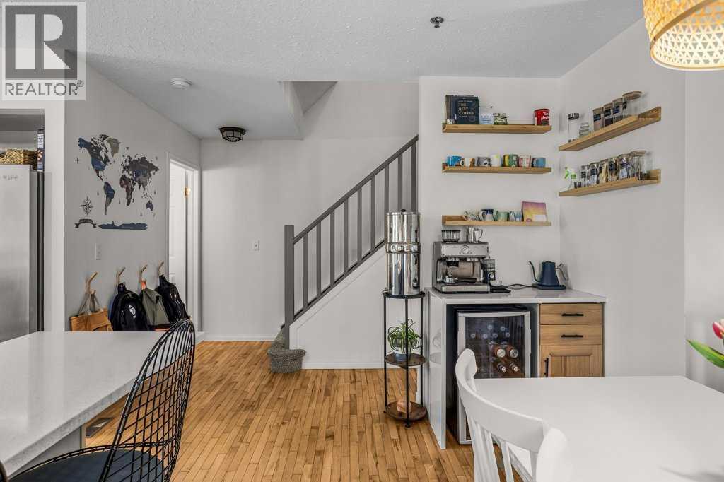 9, 1022 Rundleview Drive, Canmore, Alberta  T1W 2P2 - Photo 27 - A2305141