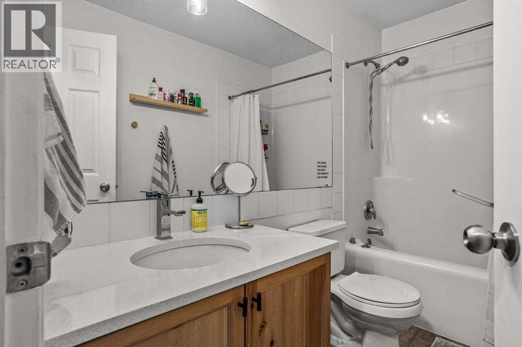 9, 1022 Rundleview Drive, Canmore, Alberta  T1W 2P2 - Photo 45 - A2305141