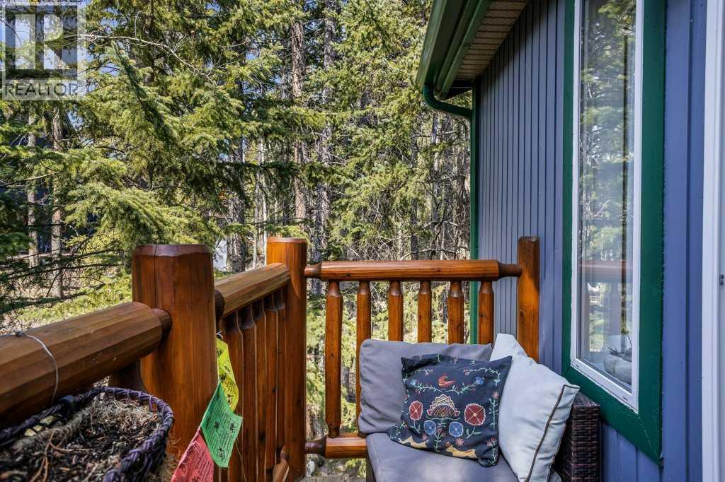 9, 1022 Rundleview Drive, Canmore, Alberta  T1W 2P2 - Photo 43 - A2305141
