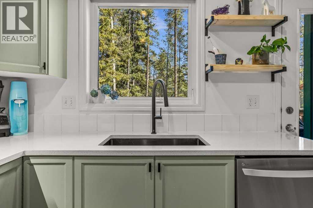 9, 1022 Rundleview Drive, Canmore, Alberta  T1W 2P2 - Photo 23 - A2305141