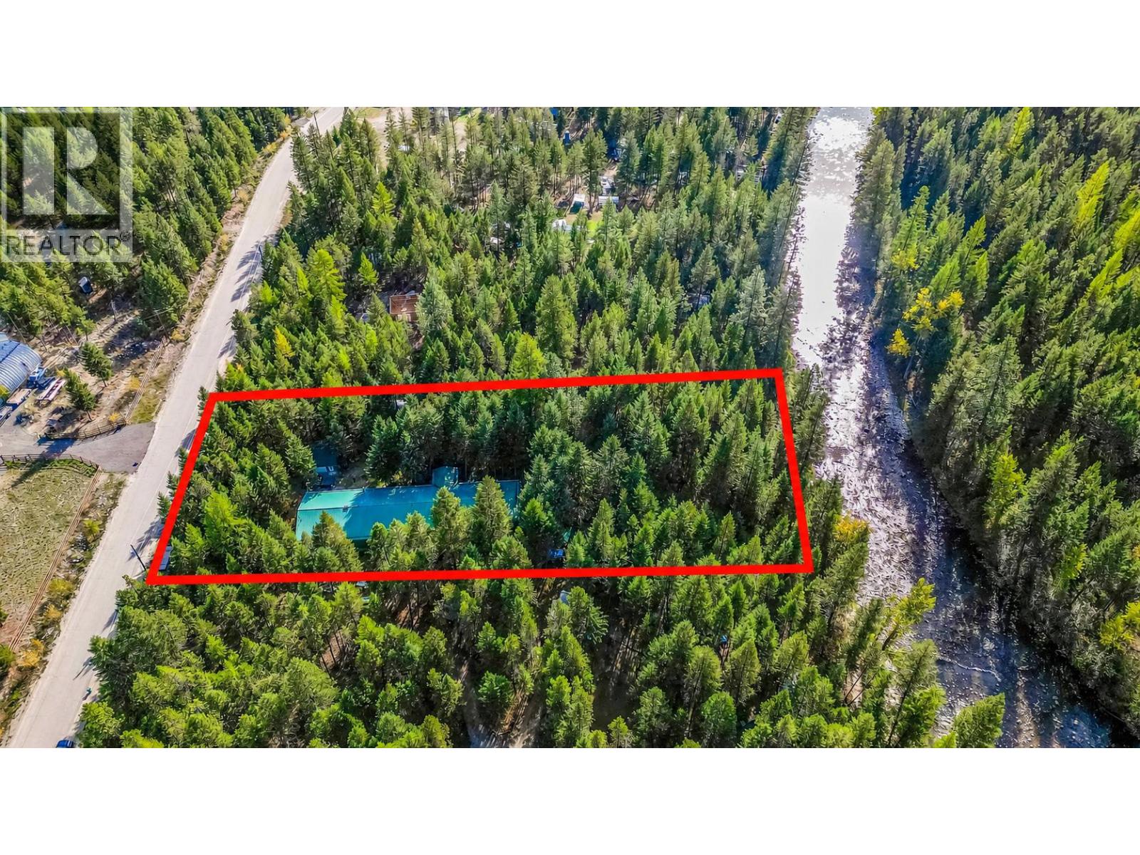 60 Pringle Road, Carmi, British Columbia  V0H 1A0 - Photo 1 - 10326486