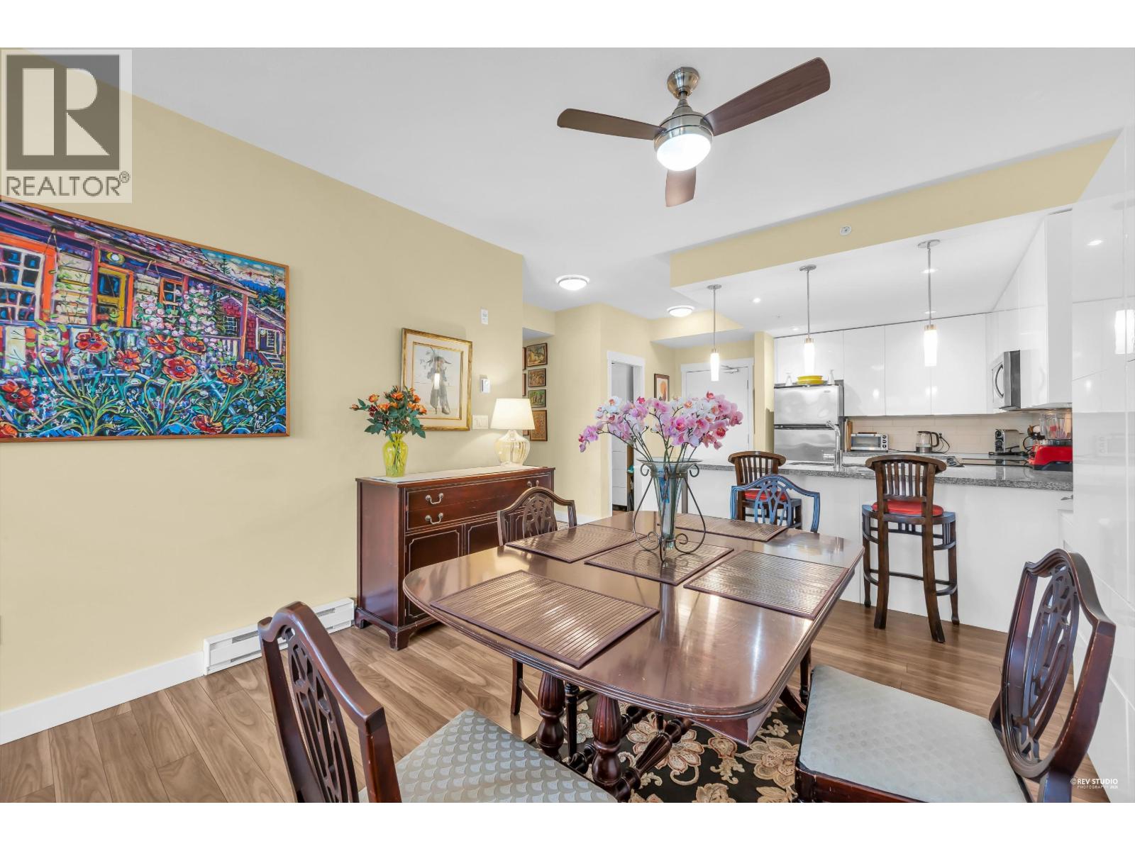 403 2368 Marpole Avenue, Port Coquitlam, British Columbia  V3C 0B4 - Photo 12 - R3117773