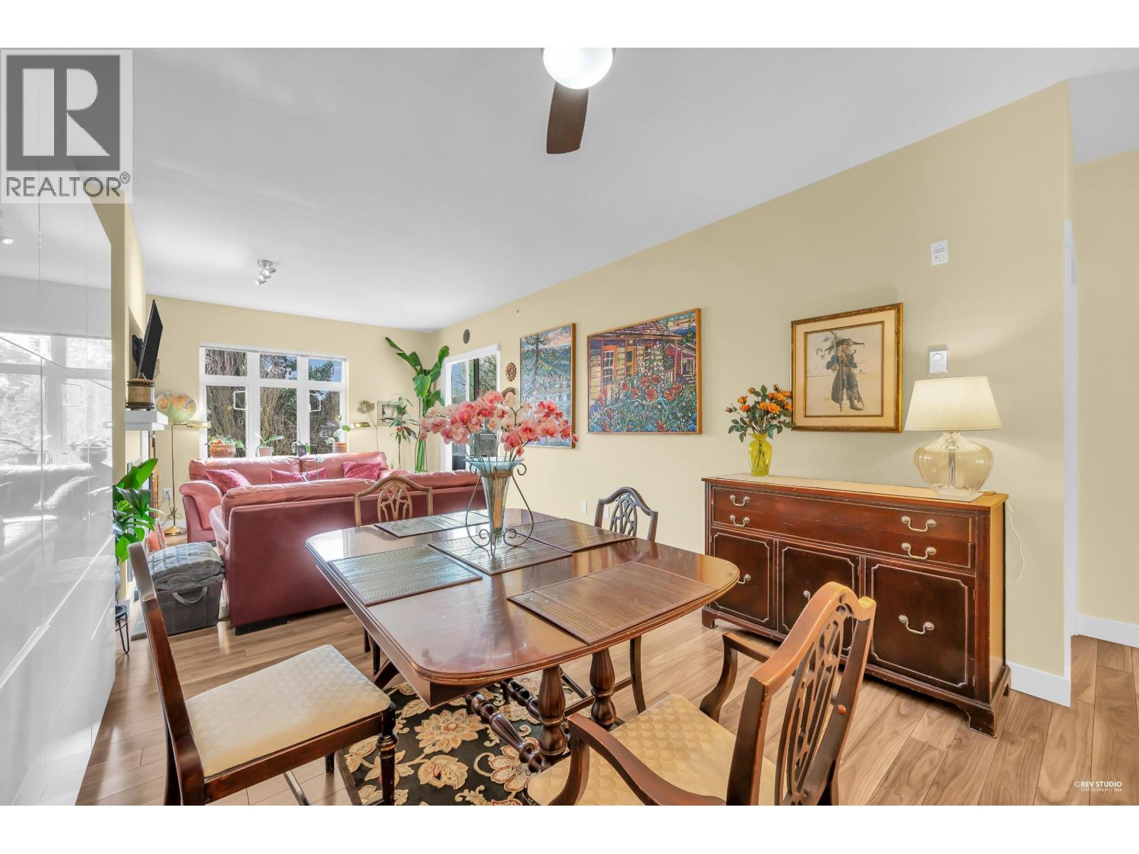 403 2368 Marpole Avenue, Port Coquitlam, British Columbia  V3C 0B4 - Photo 11 - R3117773