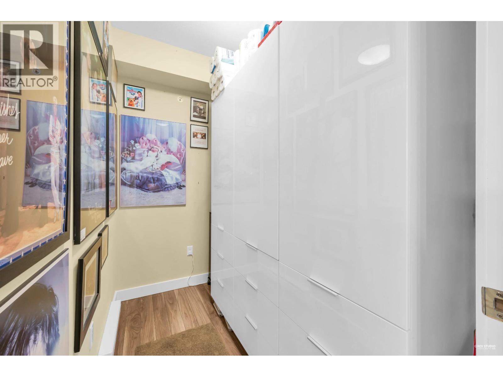 403 2368 Marpole Avenue, Port Coquitlam, British Columbia  V3C 0B4 - Photo 29 - R3117773