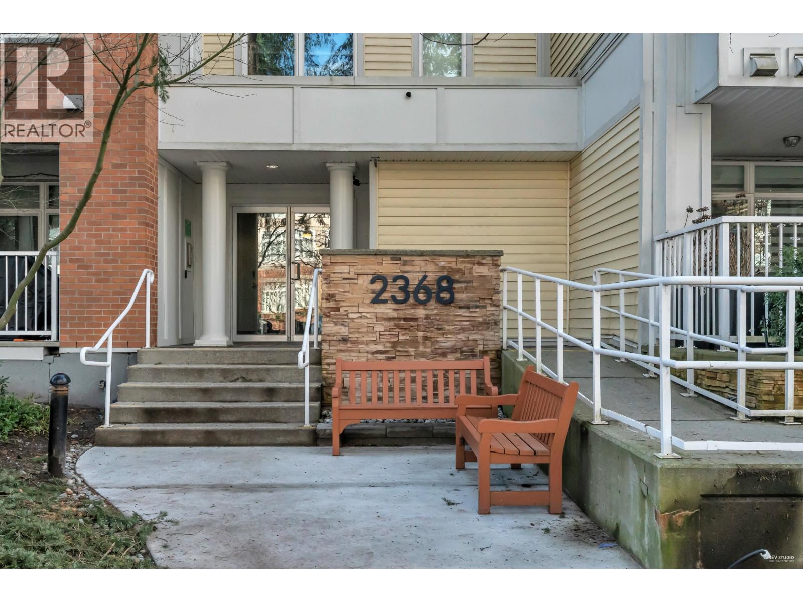 403 2368 Marpole Avenue, Port Coquitlam, British Columbia  V3C 0B4 - Photo 31 - R3117773