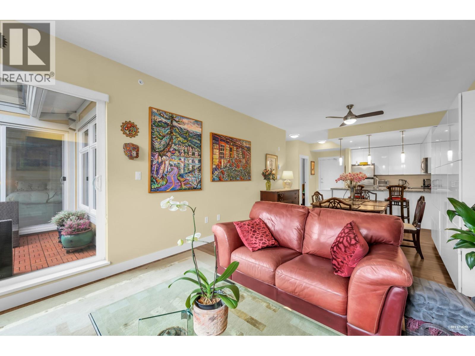 403 2368 Marpole Avenue, Port Coquitlam, British Columbia  V3C 0B4 - Photo 17 - R3117773