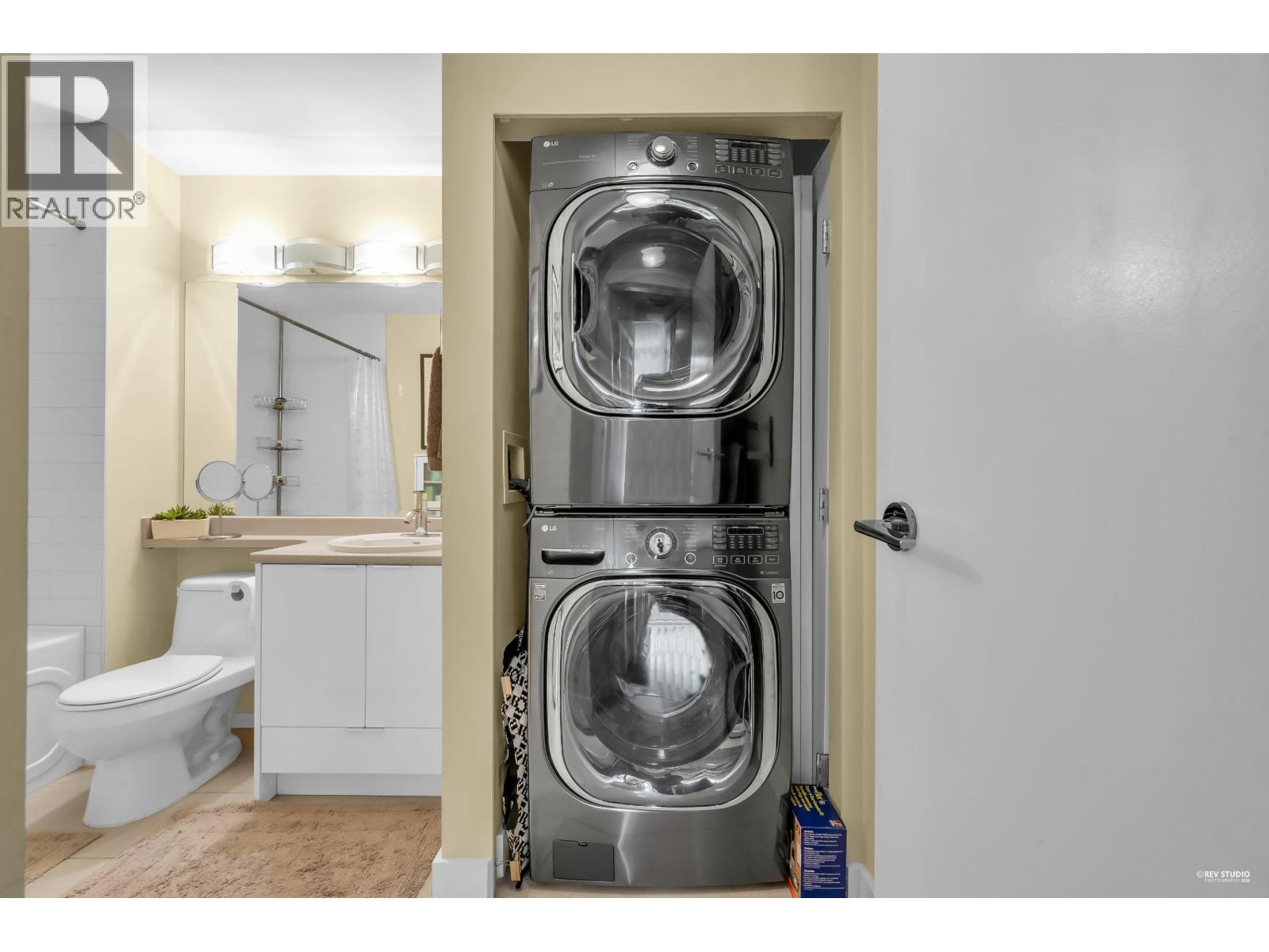 403 2368 Marpole Avenue, Port Coquitlam, British Columbia  V3C 0B4 - Photo 26 - R3117773