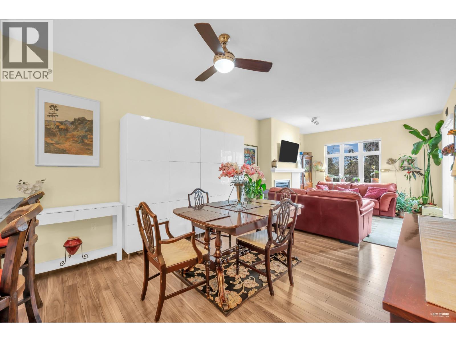 403 2368 Marpole Avenue, Port Coquitlam, British Columbia  V3C 0B4 - Photo 10 - R3117773