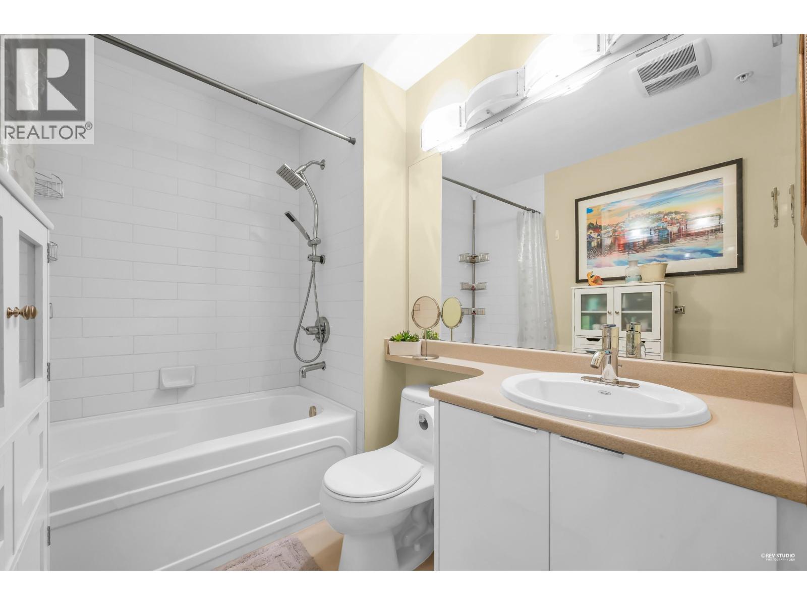 403 2368 Marpole Avenue, Port Coquitlam, British Columbia  V3C 0B4 - Photo 25 - R3117773