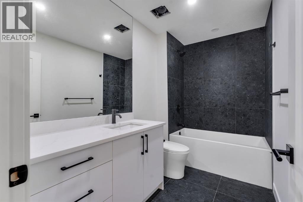 506 28 Avenue NW, Calgary, Alberta  T2M 2K8 - Photo 45 - A2279973
