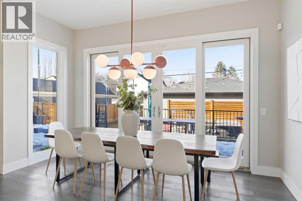 10 Lissington Drive SW, Calgary, Alberta  T3E 5E1 - Photo 10 - A2294958