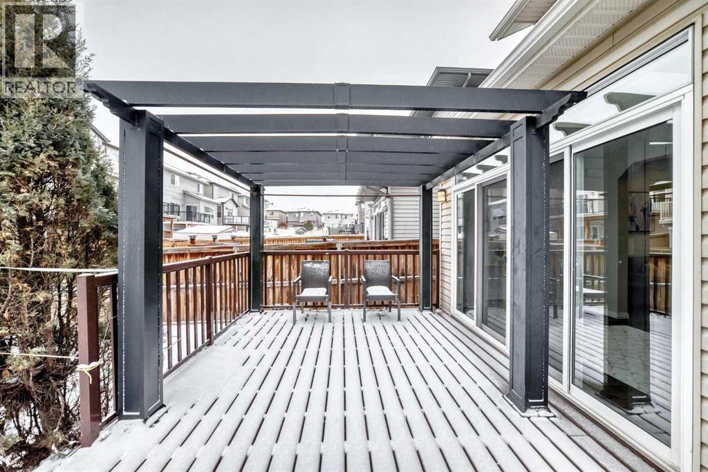 21 Panamount Row Nw, Calgary, Alberta  T3K 0C6 - Photo 39 - A2298358