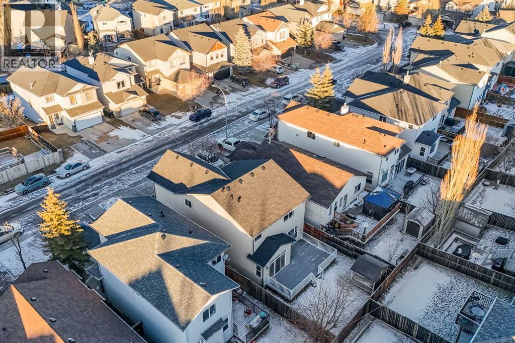 198 Panamount Villas Nw, Calgary, Alberta  T3K 6K2 - Photo 40 - A2306389