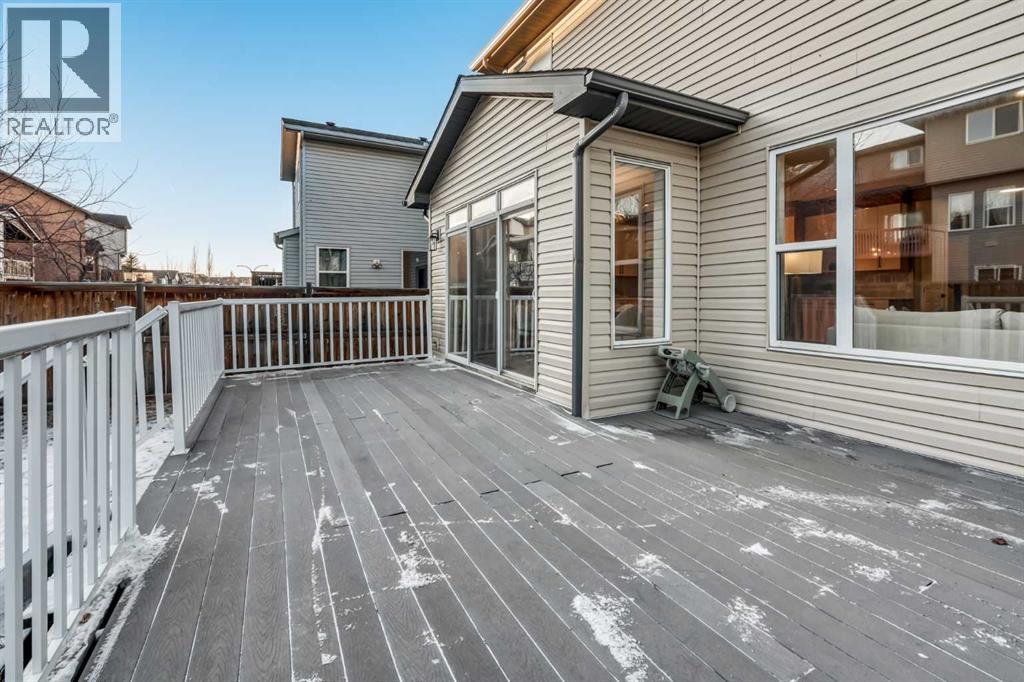 198 Panamount Villas Nw, Calgary, Alberta  T3K 6K2 - Photo 37 - A2306389