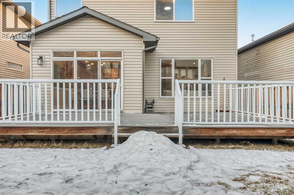 198 Panamount Villas Nw, Calgary, Alberta  T3K 6K2 - Photo 35 - A2306389