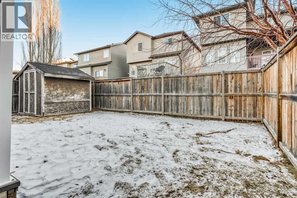 198 Panamount Villas Nw, Calgary, Alberta  T3K 6K2 - Photo 33 - A2306389