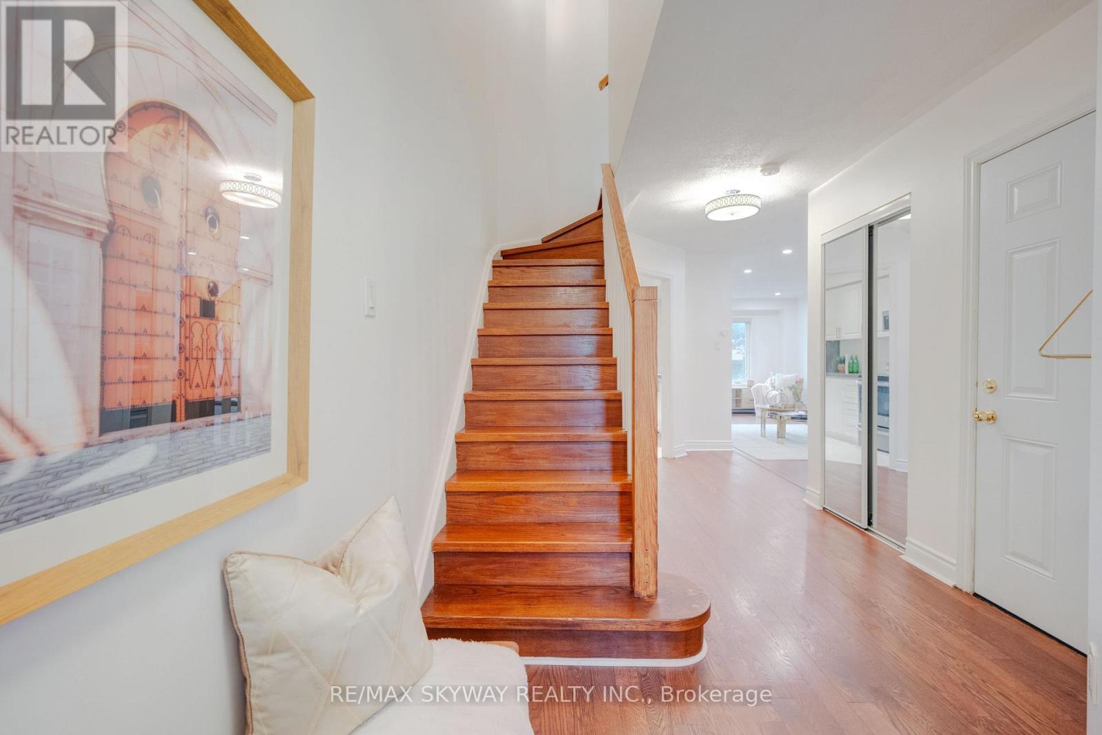 44 - 1485 Torrington Drive, Mississauga, Ontario  L5V 1Y3 - Photo 19 - W13074240