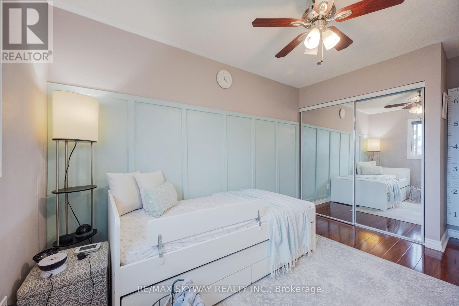 44 - 1485 Torrington Drive, Mississauga, Ontario  L5V 1Y3 - Photo 27 - W13074240