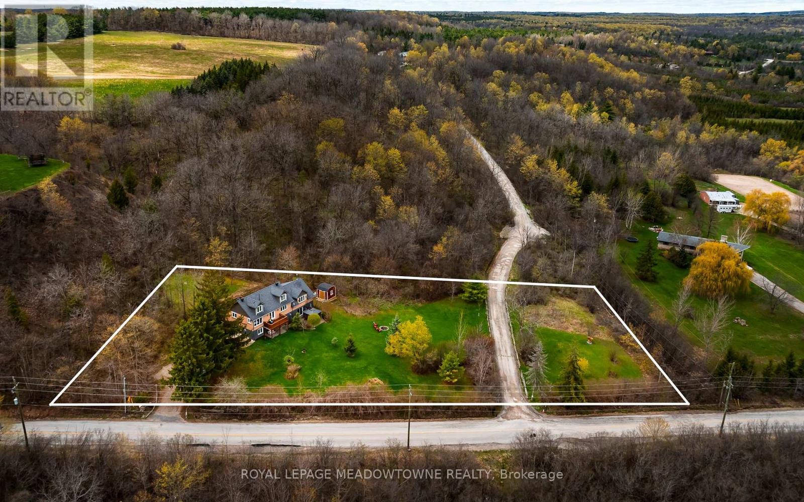 15585 CLAYHILL ROAD, Halton Hills, Ontario