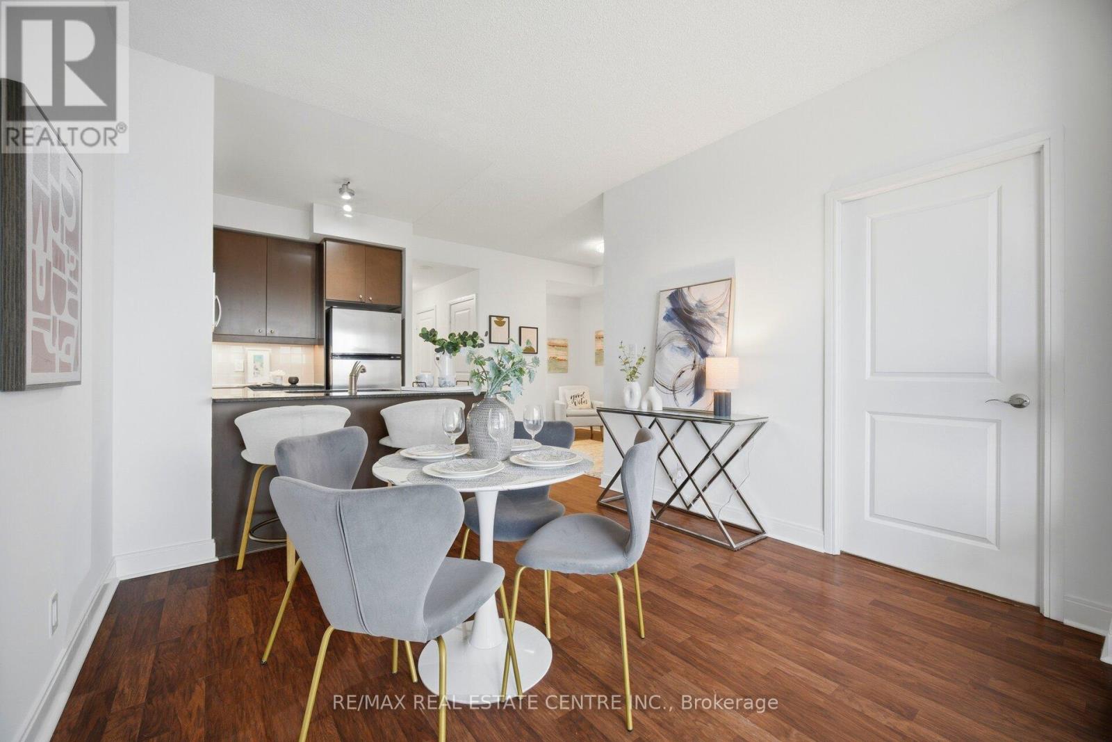 2401 - 50 Absolute Avenue, Mississauga, Ontario  L4Z 0A8 - Photo 10 - W13074246