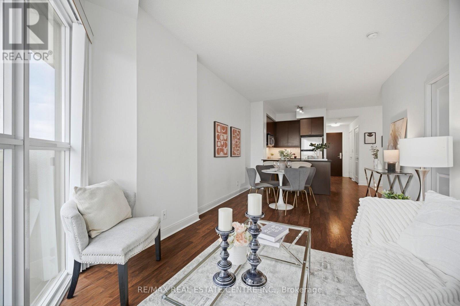 2401 - 50 Absolute Avenue, Mississauga, Ontario  L4Z 0A8 - Photo 13 - W13074246