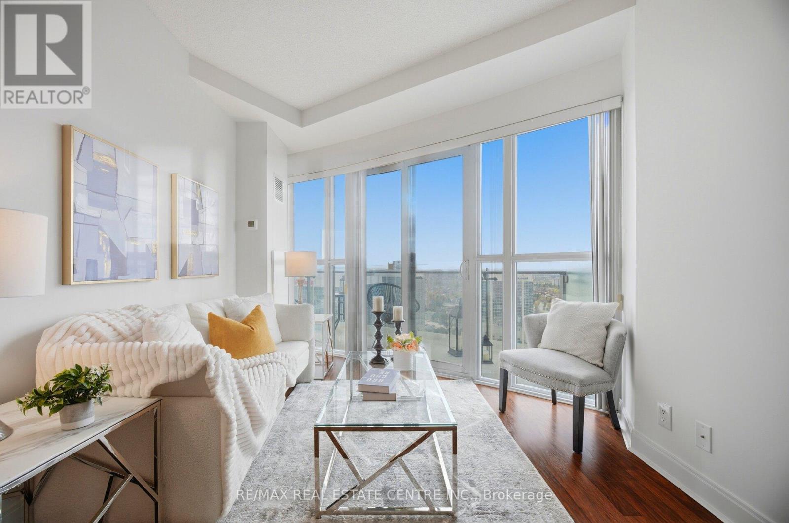 2401 - 50 Absolute Avenue, Mississauga, Ontario  L4Z 0A8 - Photo 16 - W13074246