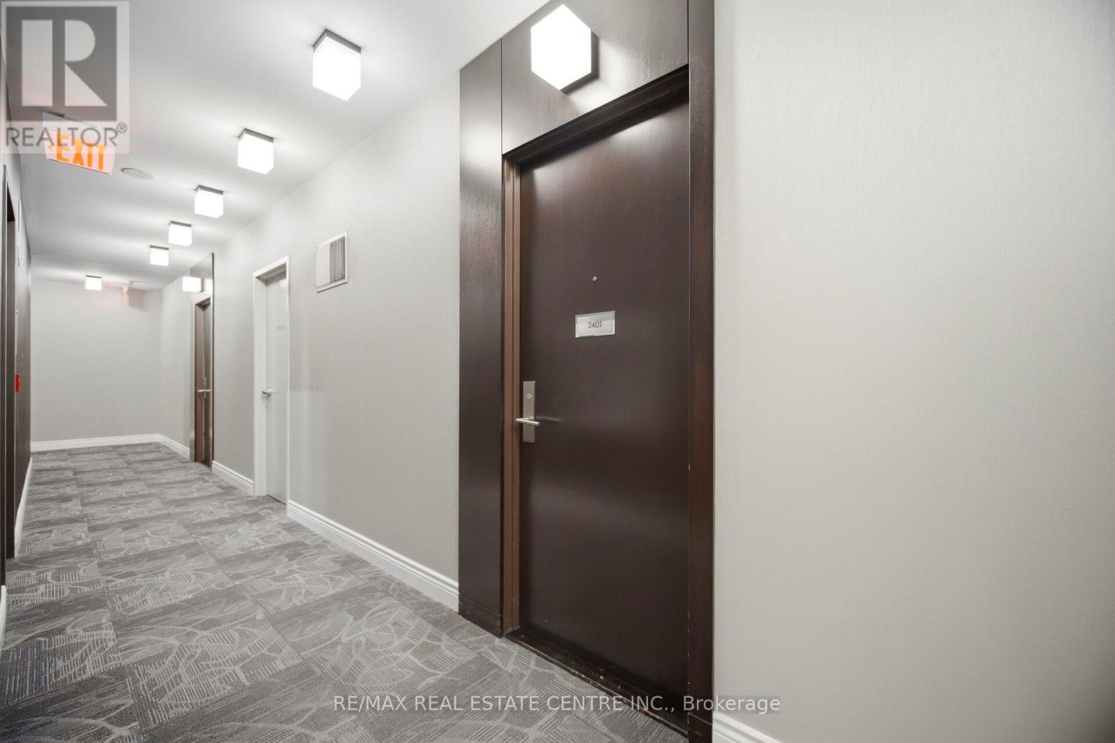 2401 - 50 Absolute Avenue, Mississauga, Ontario  L4Z 0A8 - Photo 2 - W13074246