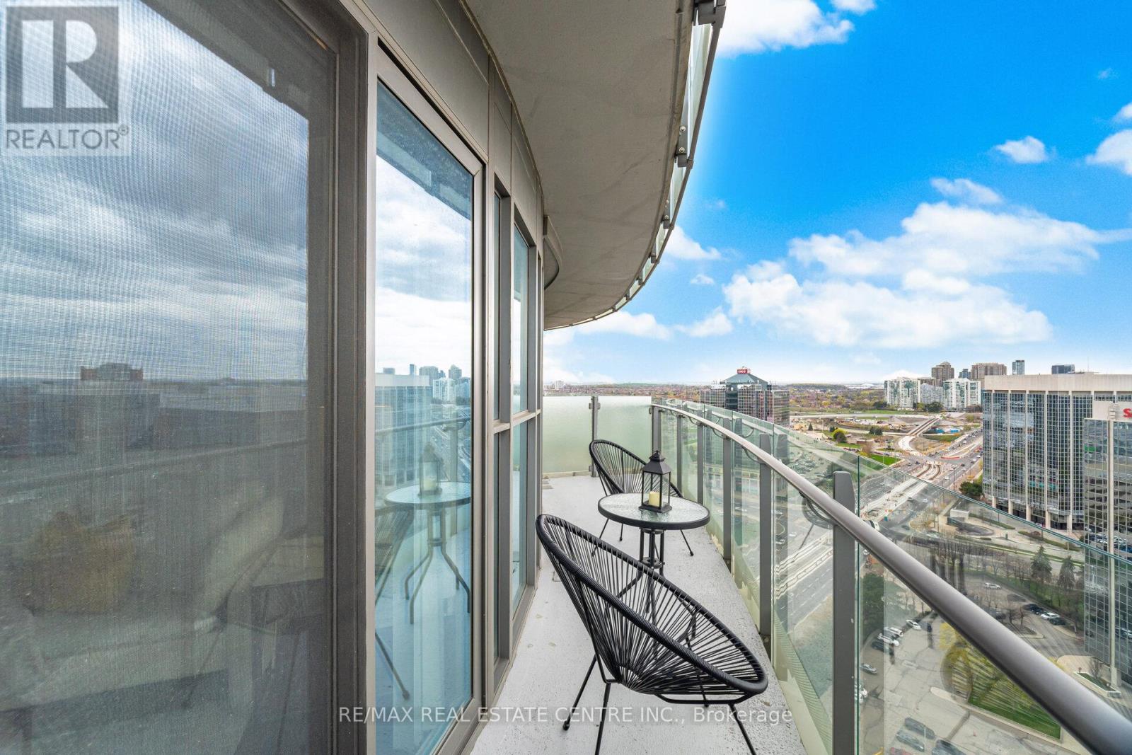 2401 - 50 Absolute Avenue, Mississauga, Ontario  L4Z 0A8 - Photo 23 - W13074246