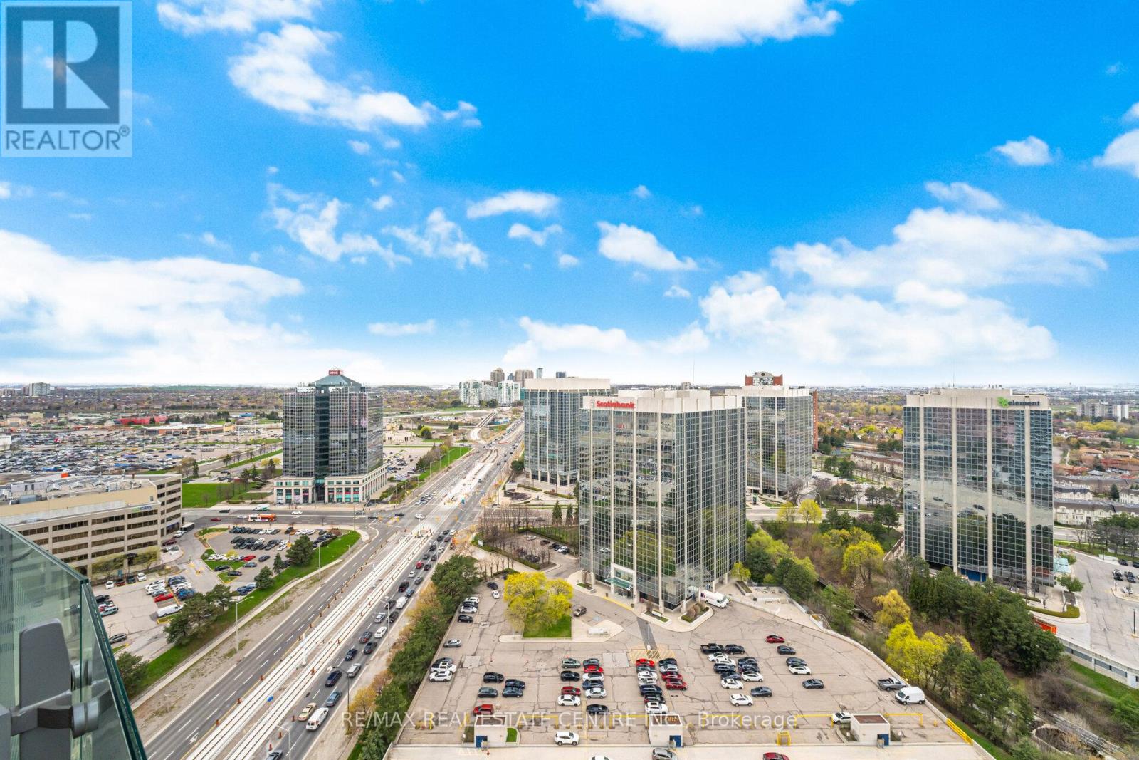 2401 - 50 Absolute Avenue, Mississauga, Ontario  L4Z 0A8 - Photo 25 - W13074246