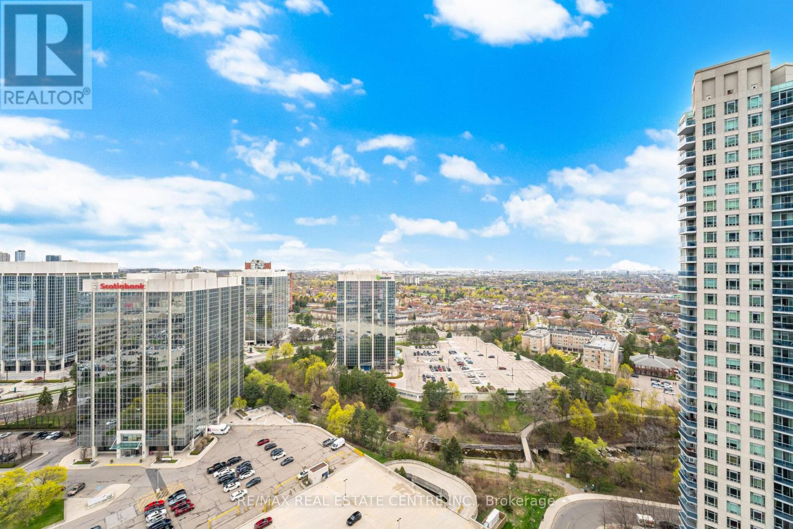 2401 - 50 Absolute Avenue, Mississauga, Ontario  L4Z 0A8 - Photo 26 - W13074246