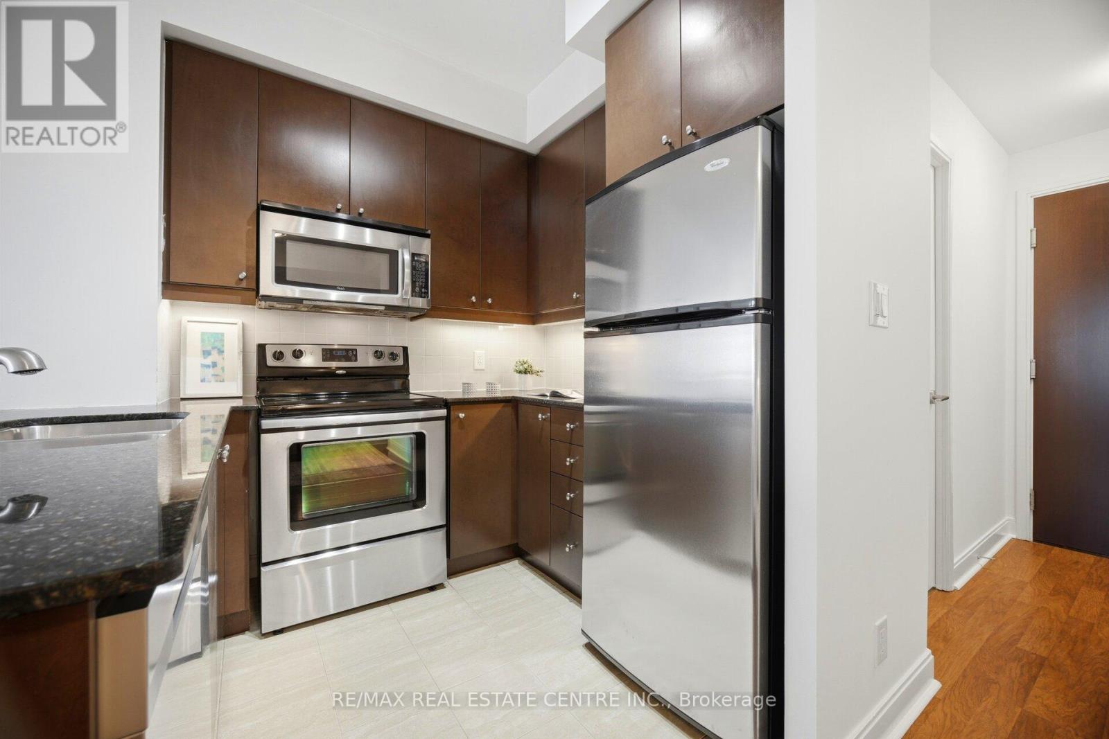 2401 - 50 Absolute Avenue, Mississauga, Ontario  L4Z 0A8 - Photo 6 - W13074246