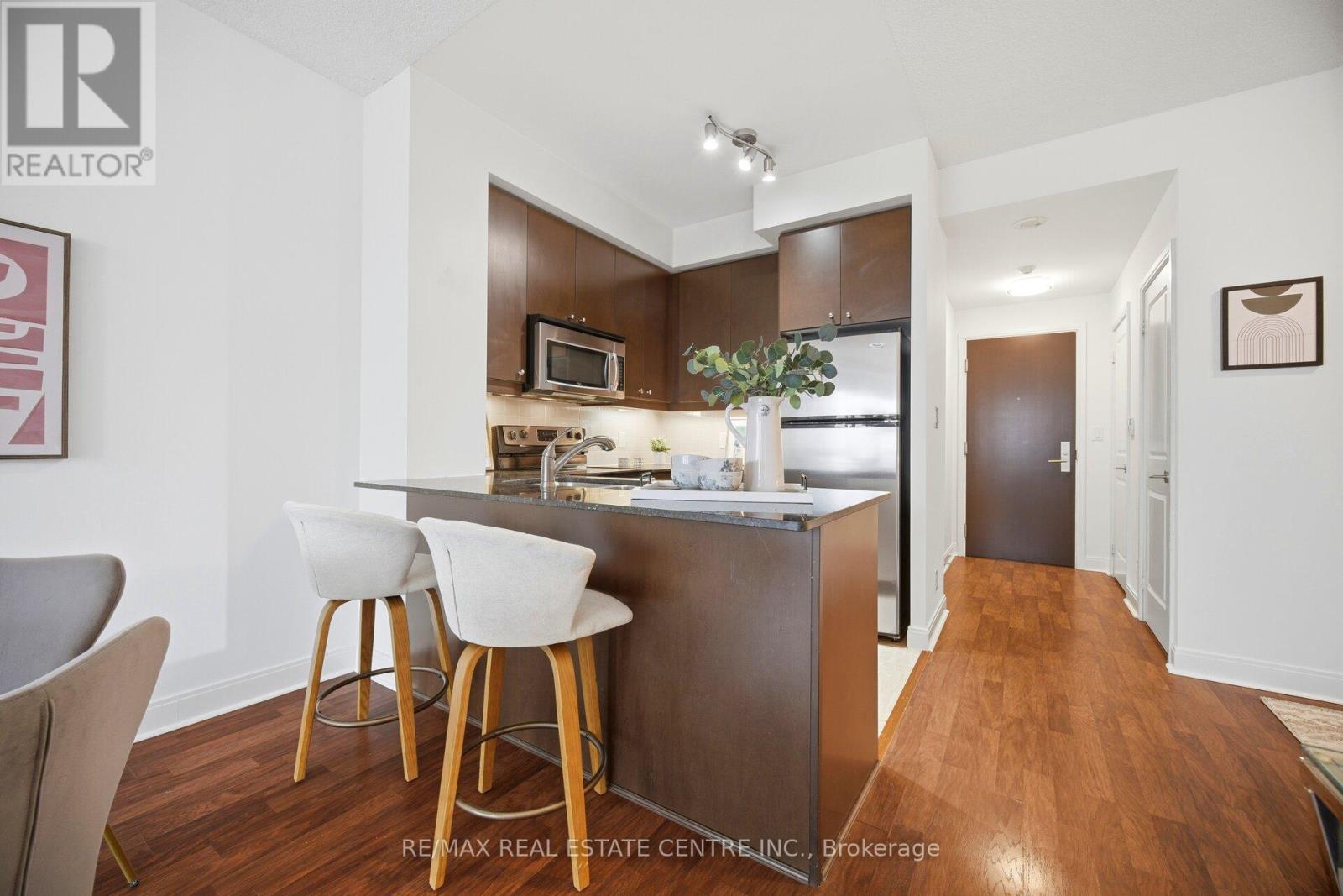 2401 - 50 Absolute Avenue, Mississauga, Ontario  L4Z 0A8 - Photo 7 - W13074246