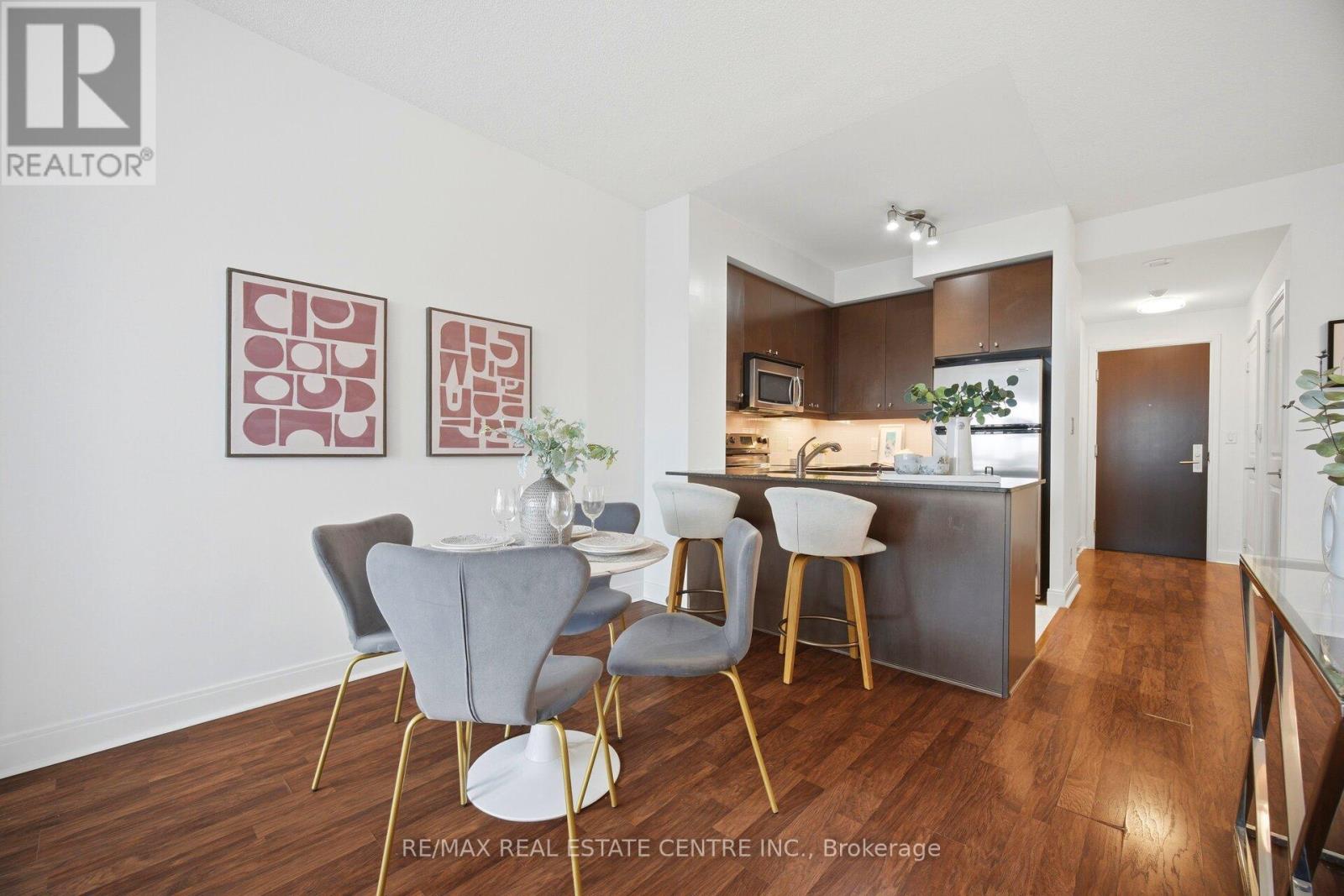 2401 - 50 Absolute Avenue, Mississauga, Ontario  L4Z 0A8 - Photo 9 - W13074246