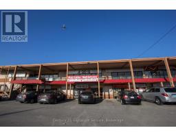 401, 402, 403 - 9 MILVAN ROAD, Toronto, Ontario