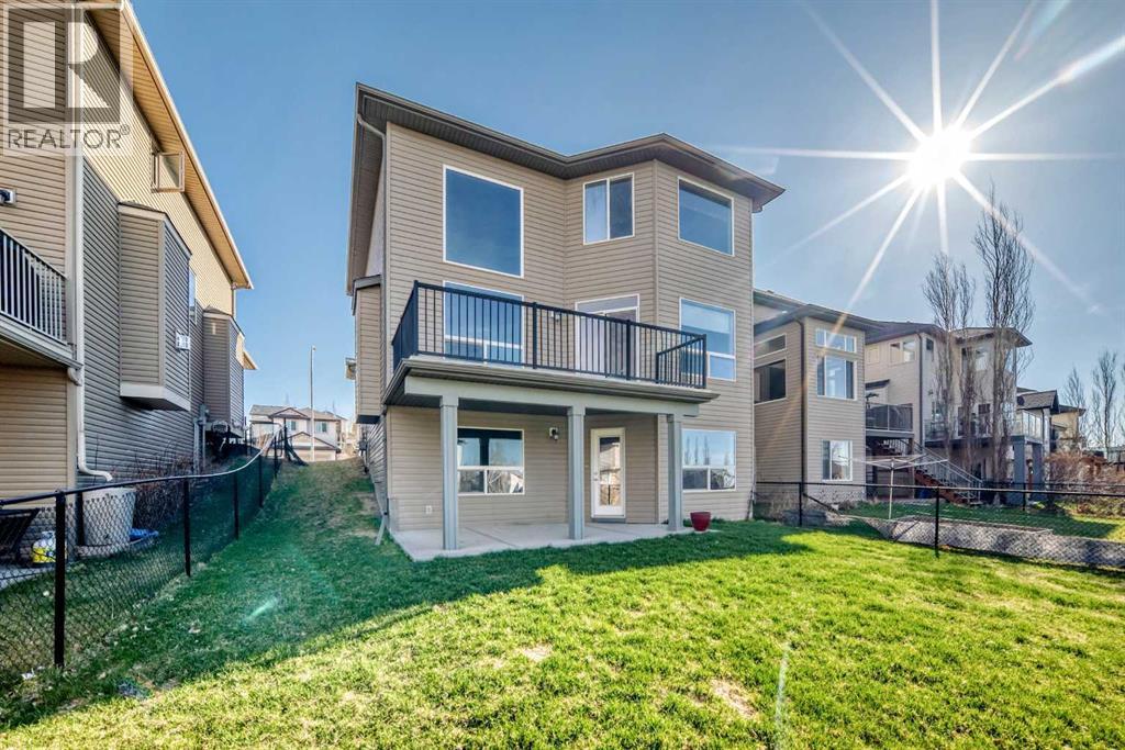 60 Sunset Circle, Cochrane, Alberta  T4C 0C3 - Photo 40 - A2307268