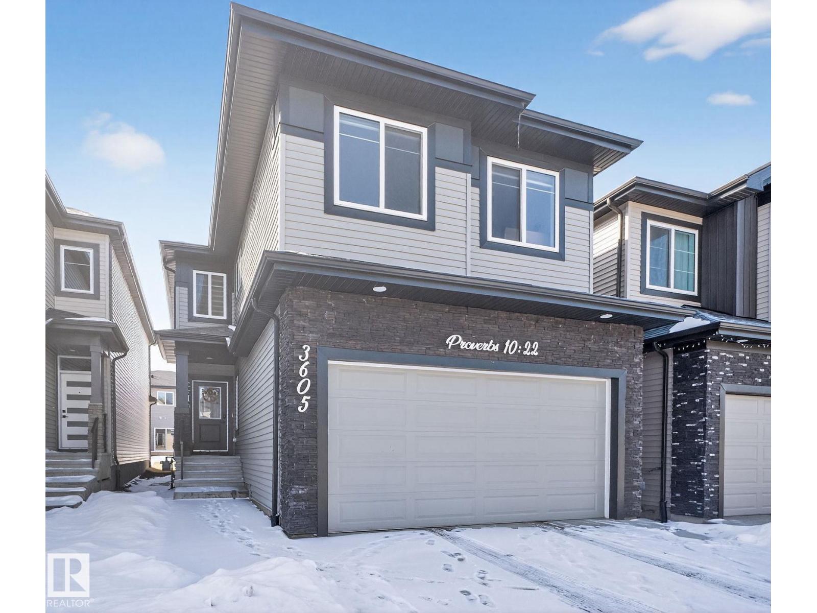 3605 42 AV, Beaumont, Alberta