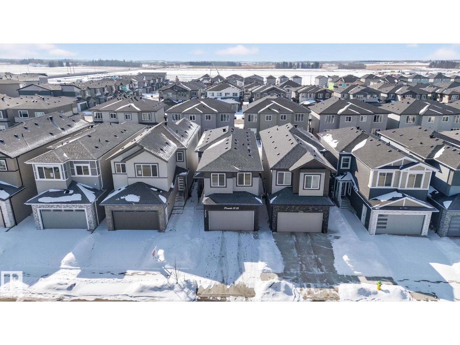 3605 42 Av, Beaumont, Alberta  T4X 3B3 - Photo 3 - E4485439